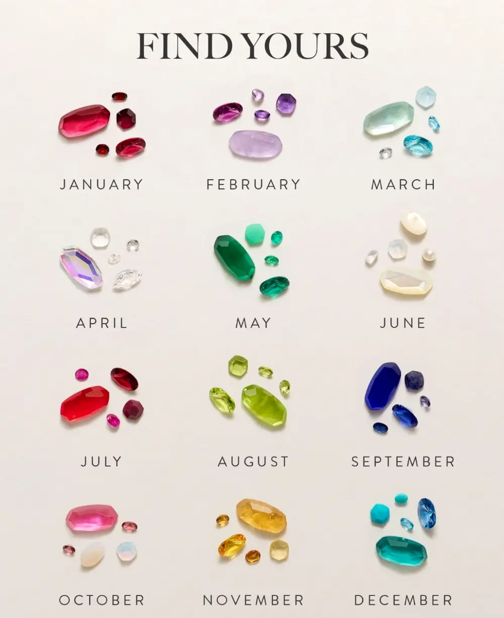 Cailin Crystal Huggie Earrings