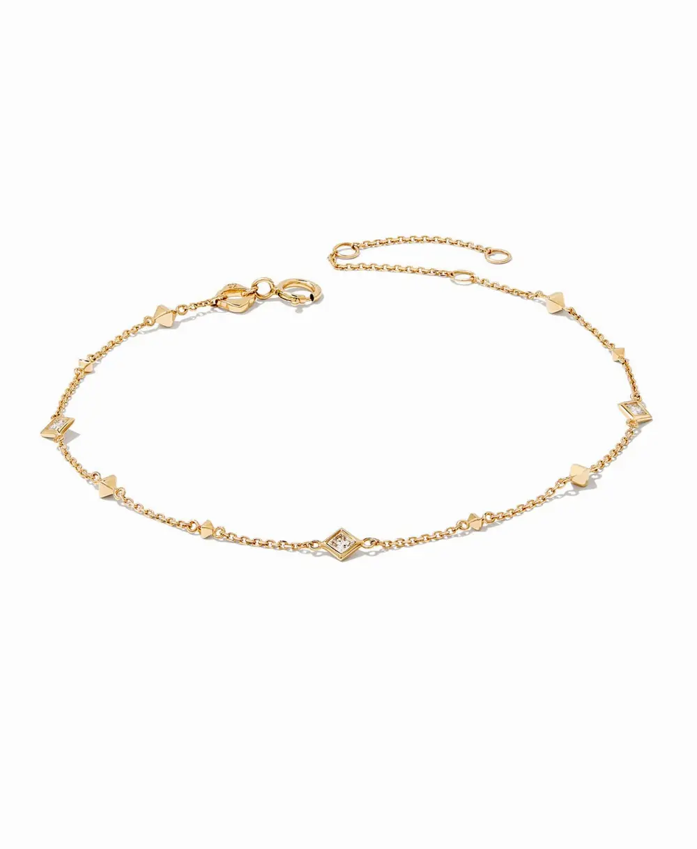 Michelle Delicate Bracelet