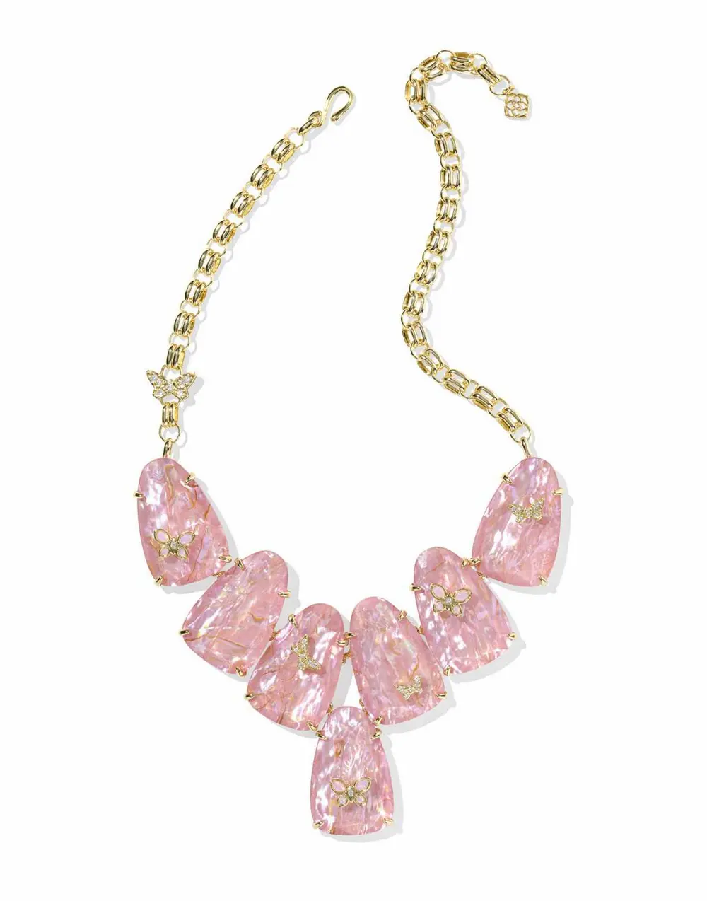 Dolly Parton x Kendra Scott Harlow Statement Necklace