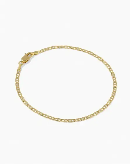 Hudson Chain Bracelet