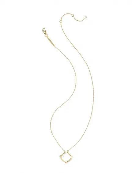 Alex Pendant Necklace