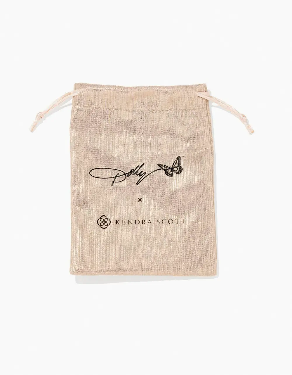 Dolly Parton x Kendra Scott Ari Heart Stud Earrings