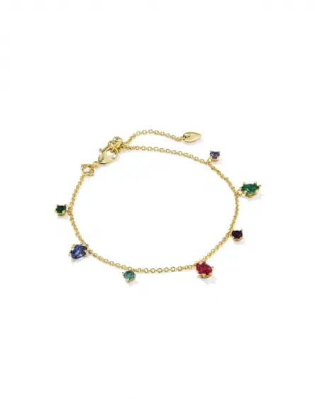 Cailin Delicate Chain Bracelet