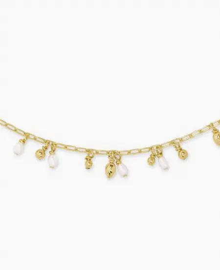 Mollie Choker Necklace