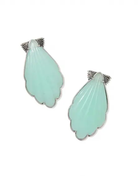 Alexa Statement Earrings
