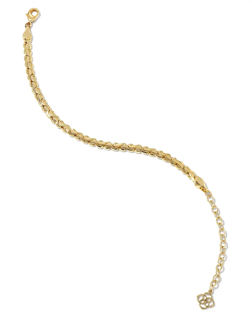 Brielle Chain Bracelet