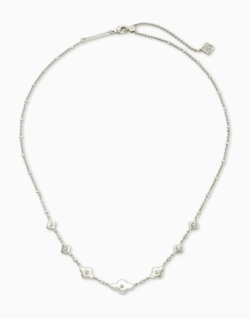 Abbie Strand Necklace