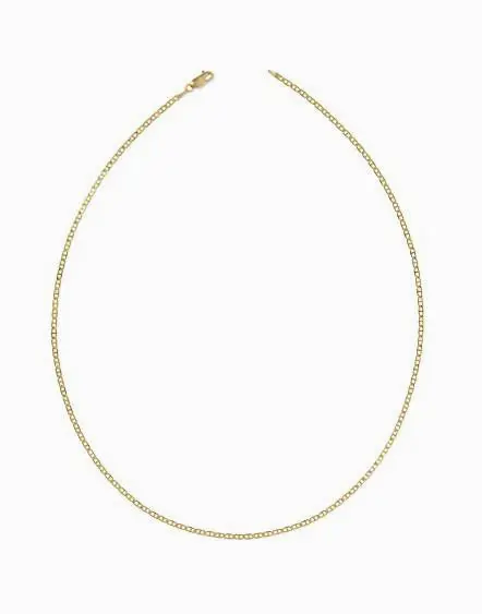 Hudson Chain Necklace