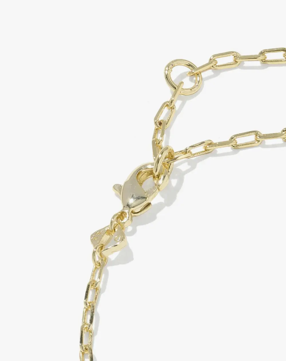 Elaina Luxe Chain Bracelet