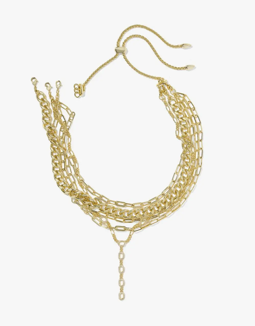 Bella Statement Necklace