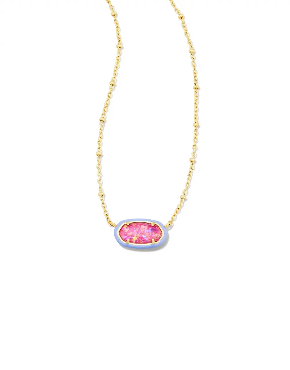 Barbie™ x Kendra Scott Elisa Satellite Necklace