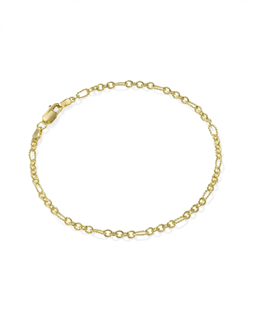 Colin Chain Bracelet
