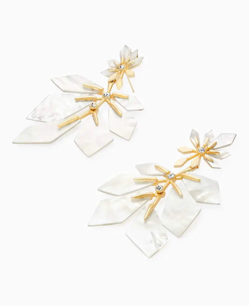 Jaylin Statement Earrings