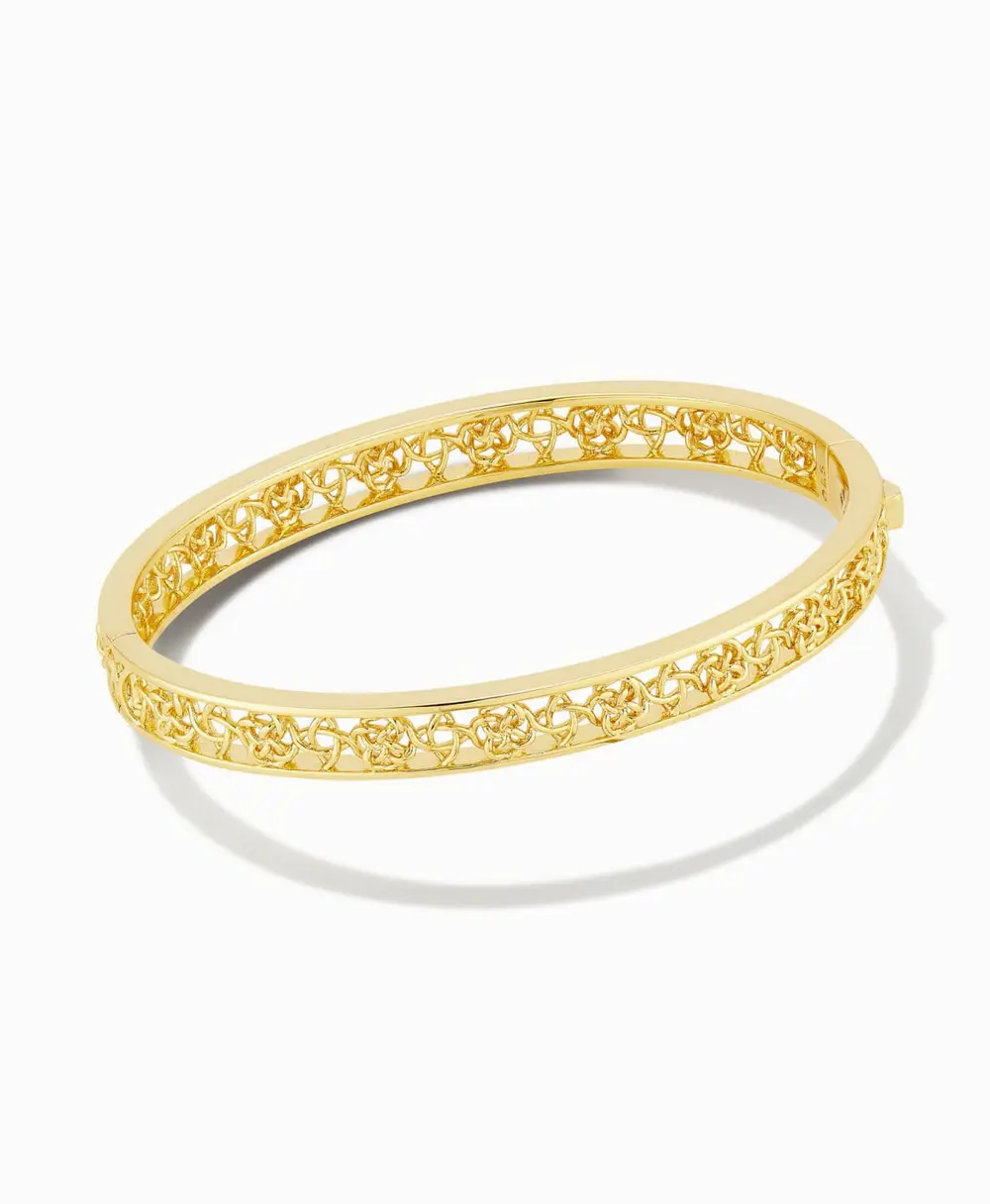 Kelly Bangle Bracelet