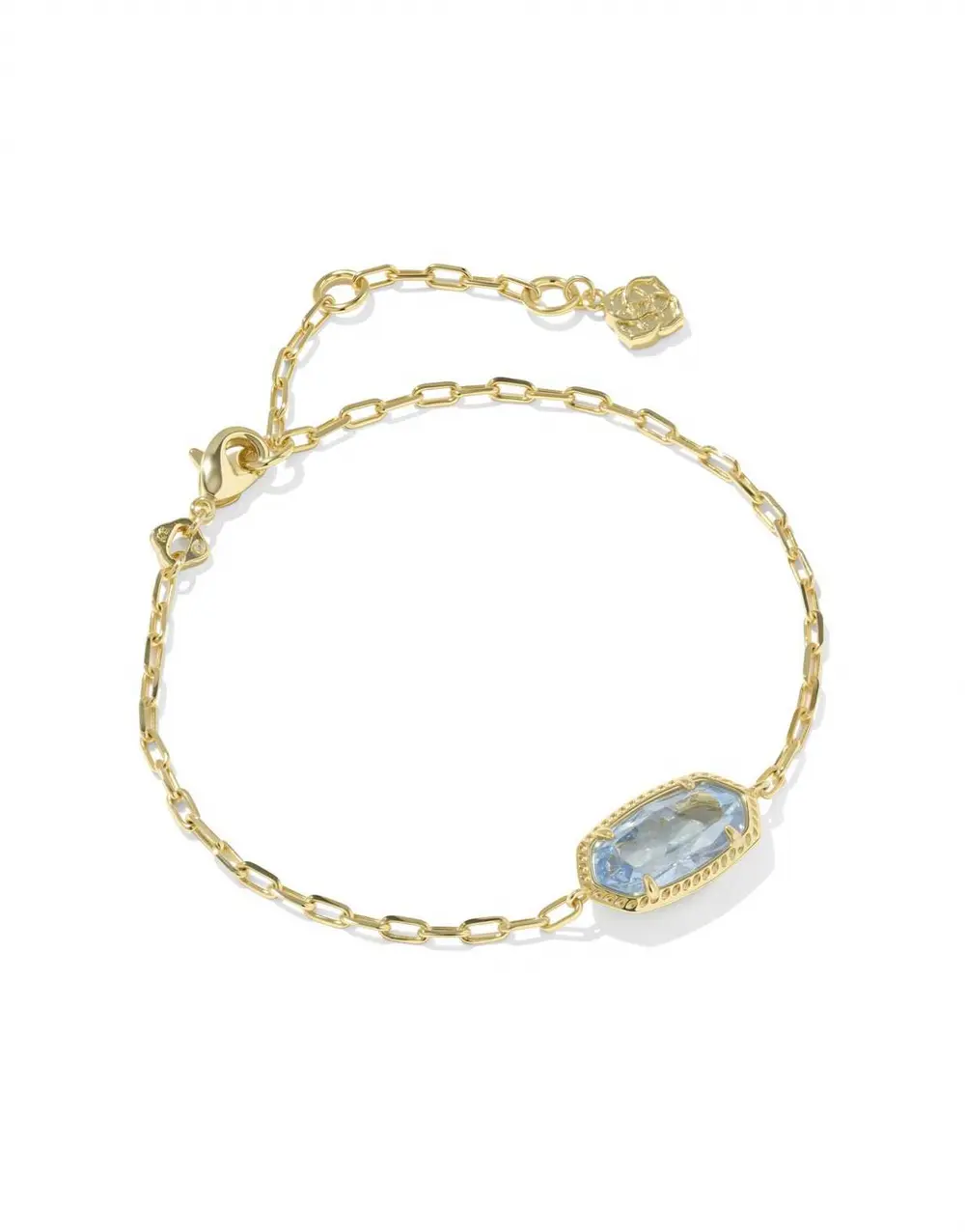 Elaina Luxe Chain Bracelet