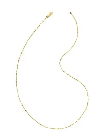 Ramsey Chain Necklace