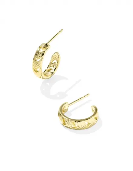 Miranda Huggie Earrings