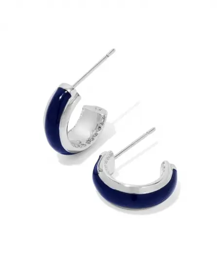 Ainsley Huggie Earrings