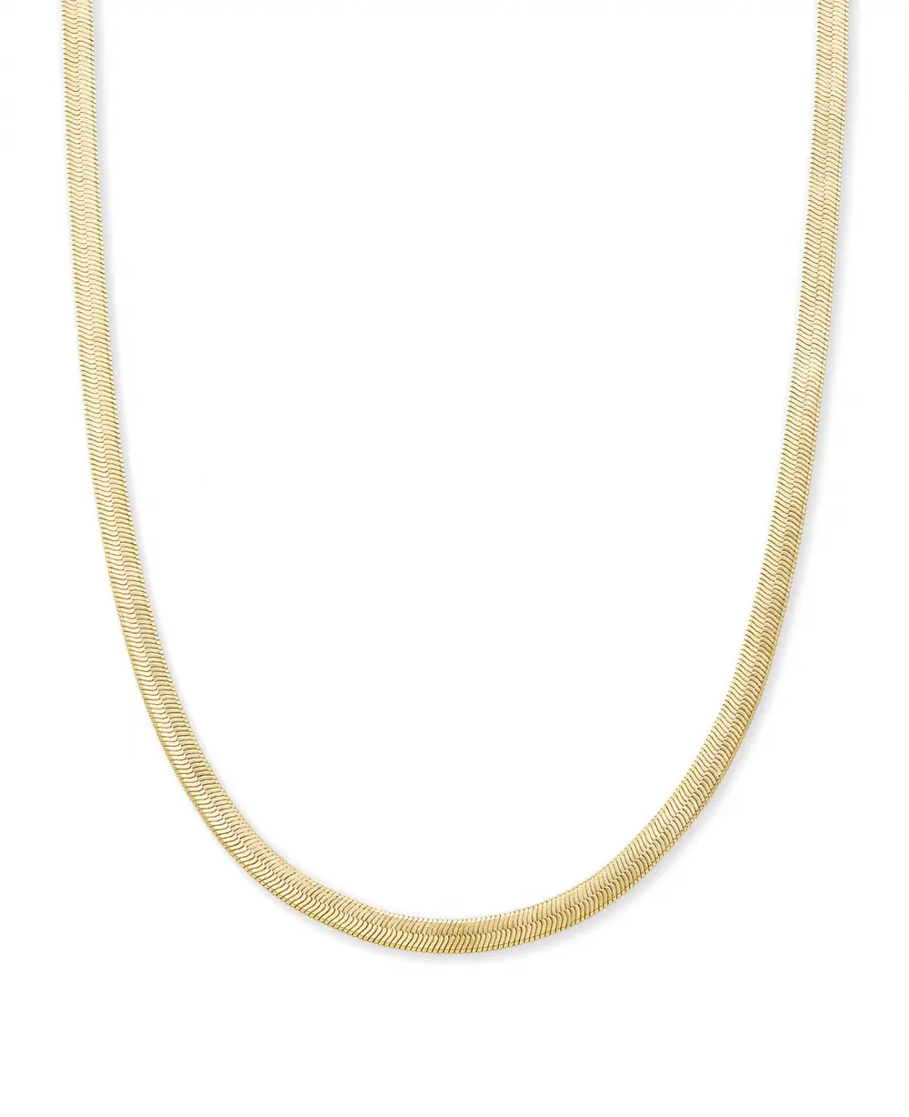 Kassie Chain Necklace