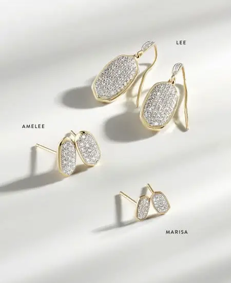 Marisa Stud Earrings