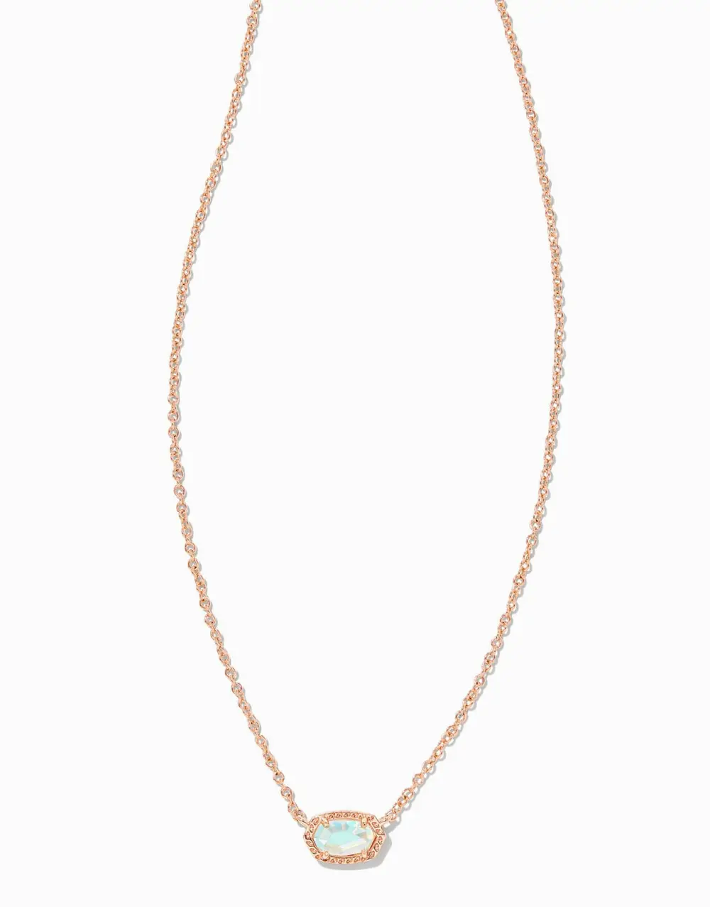 Emilie Pendant Necklace