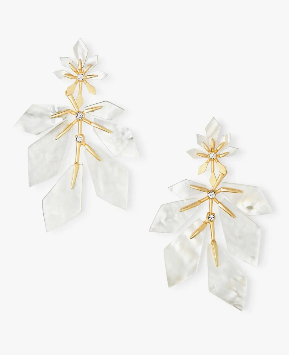 Jaylin Statement Earrings