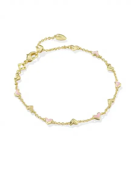 Haven Delicate Chain Bracelet