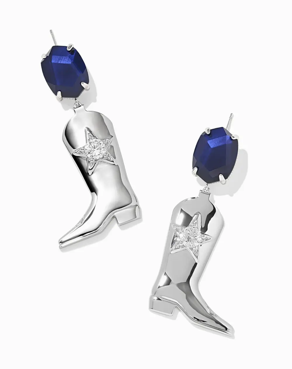 Rosie Statement Earrings