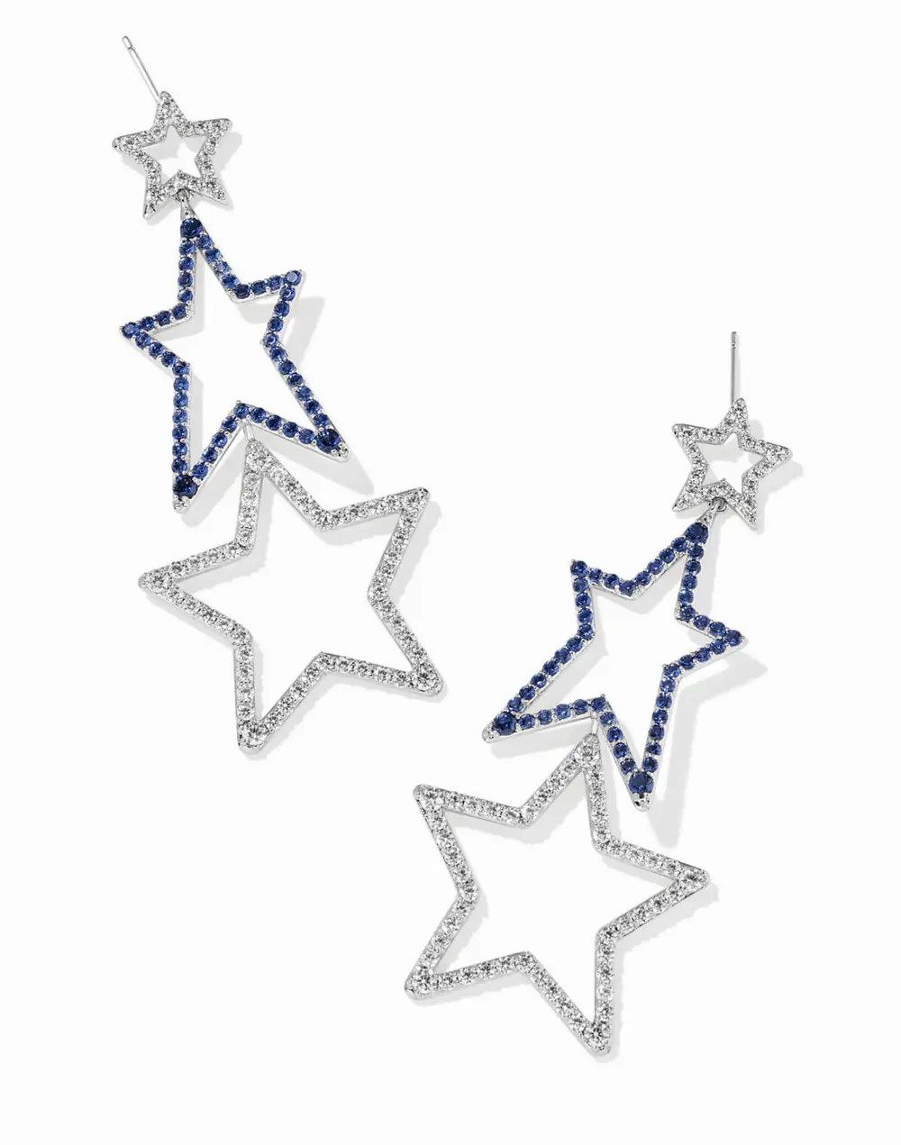 Darcy Statement Earrings