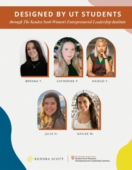 Murphy Stud Earrings