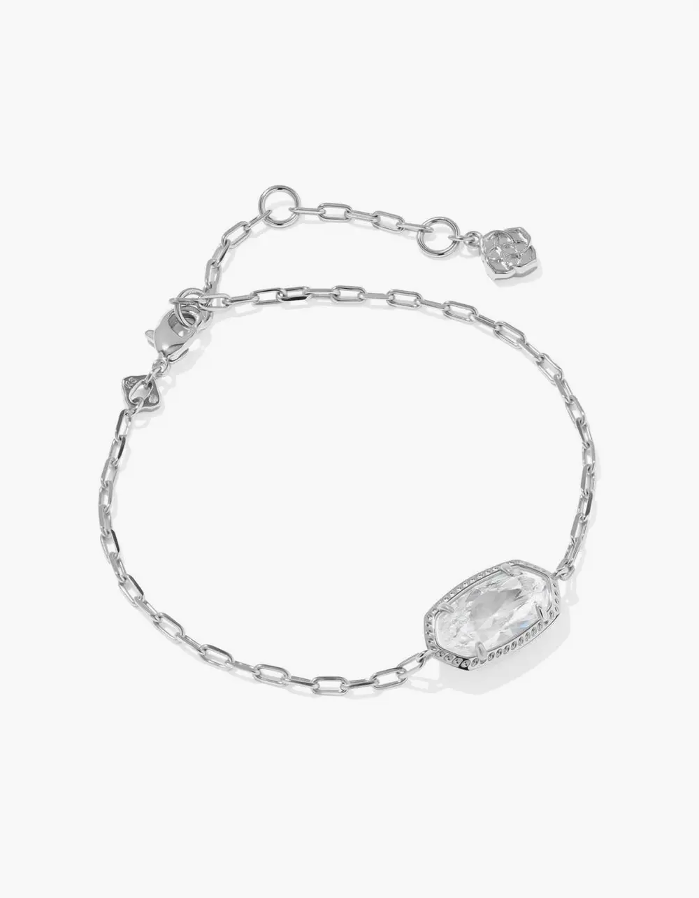 Elaina Luxe Chain Bracelet