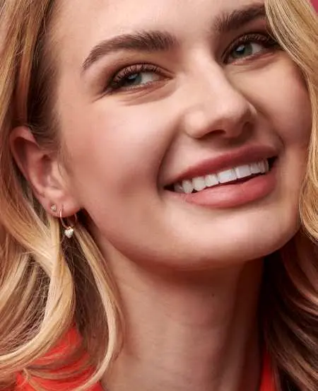 Madeline Stud Earrings