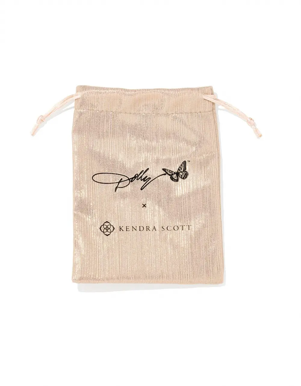 Dolly Parton x Kendra Scott Butterfly Stud Earrings