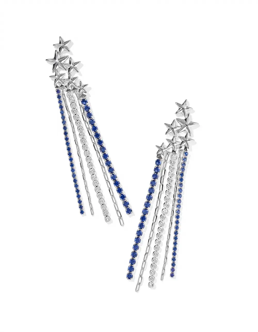 Cassidy Statement Earrings