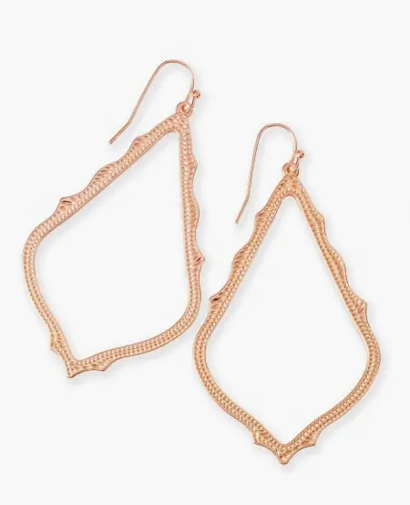 Sophee Drop Earrings
