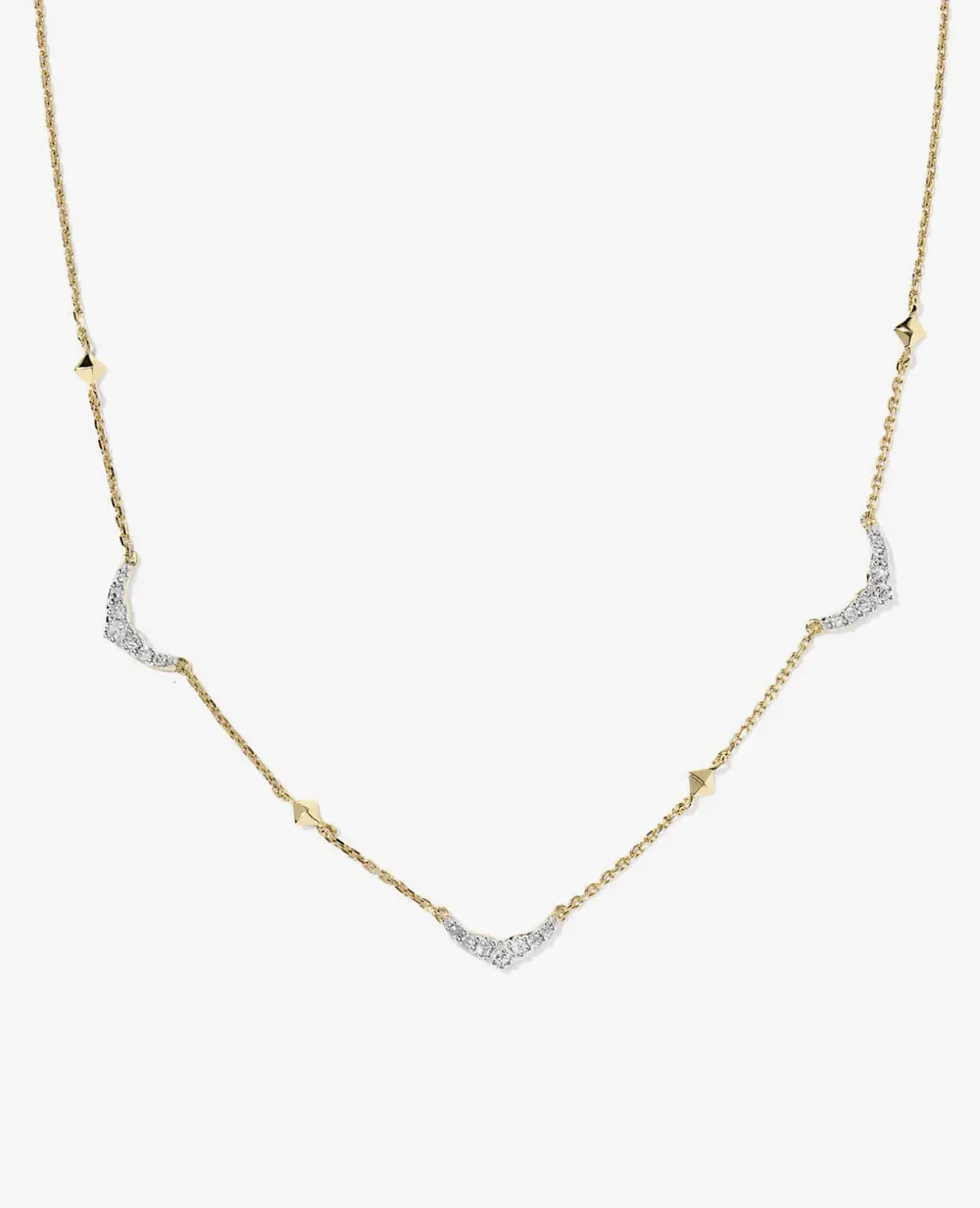 Sophee Strand Necklace