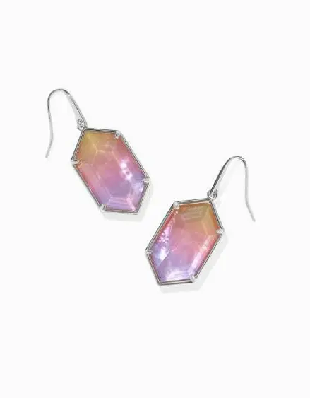 Hallie Drop Earrings