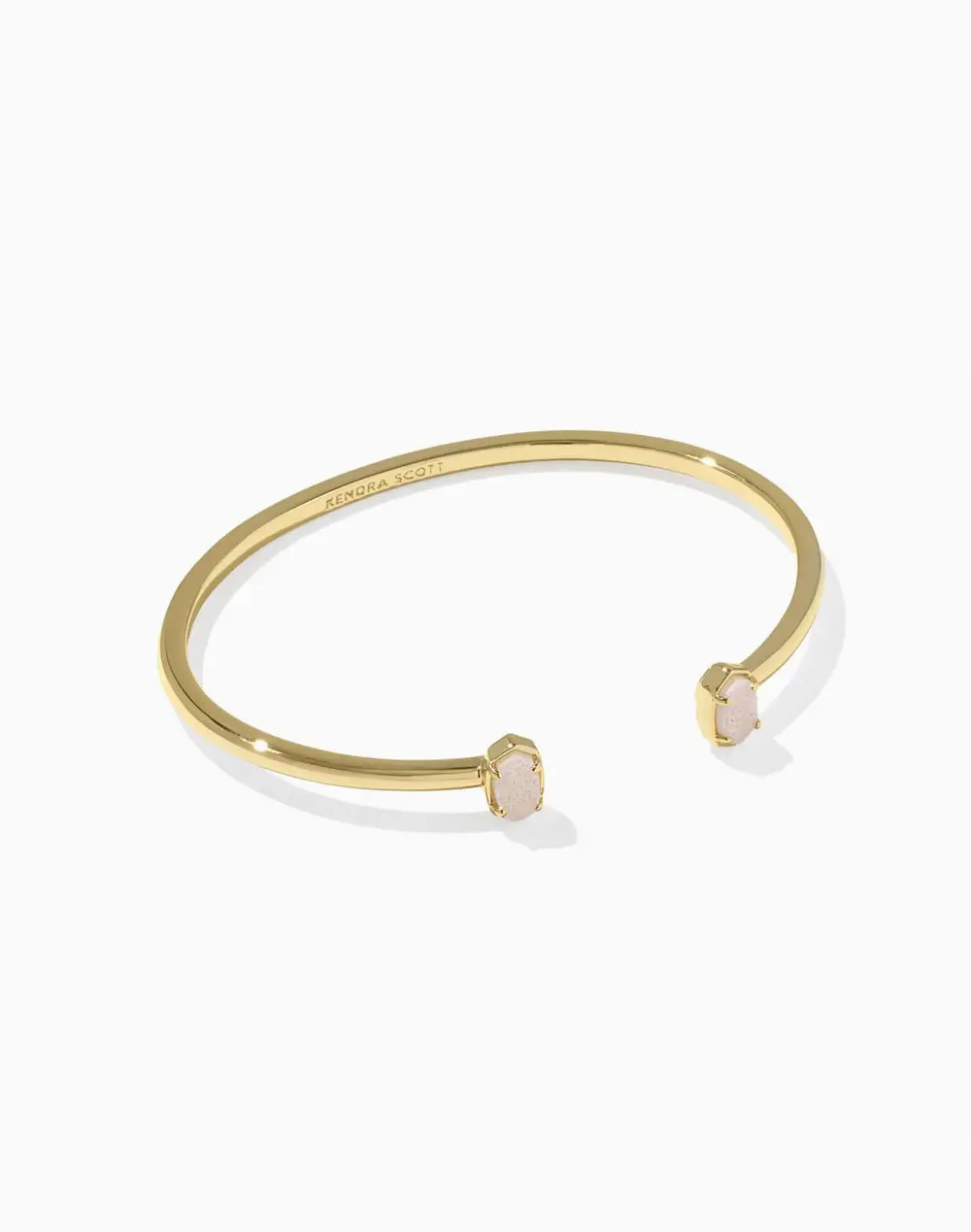 Emilie Cuff Bracelet