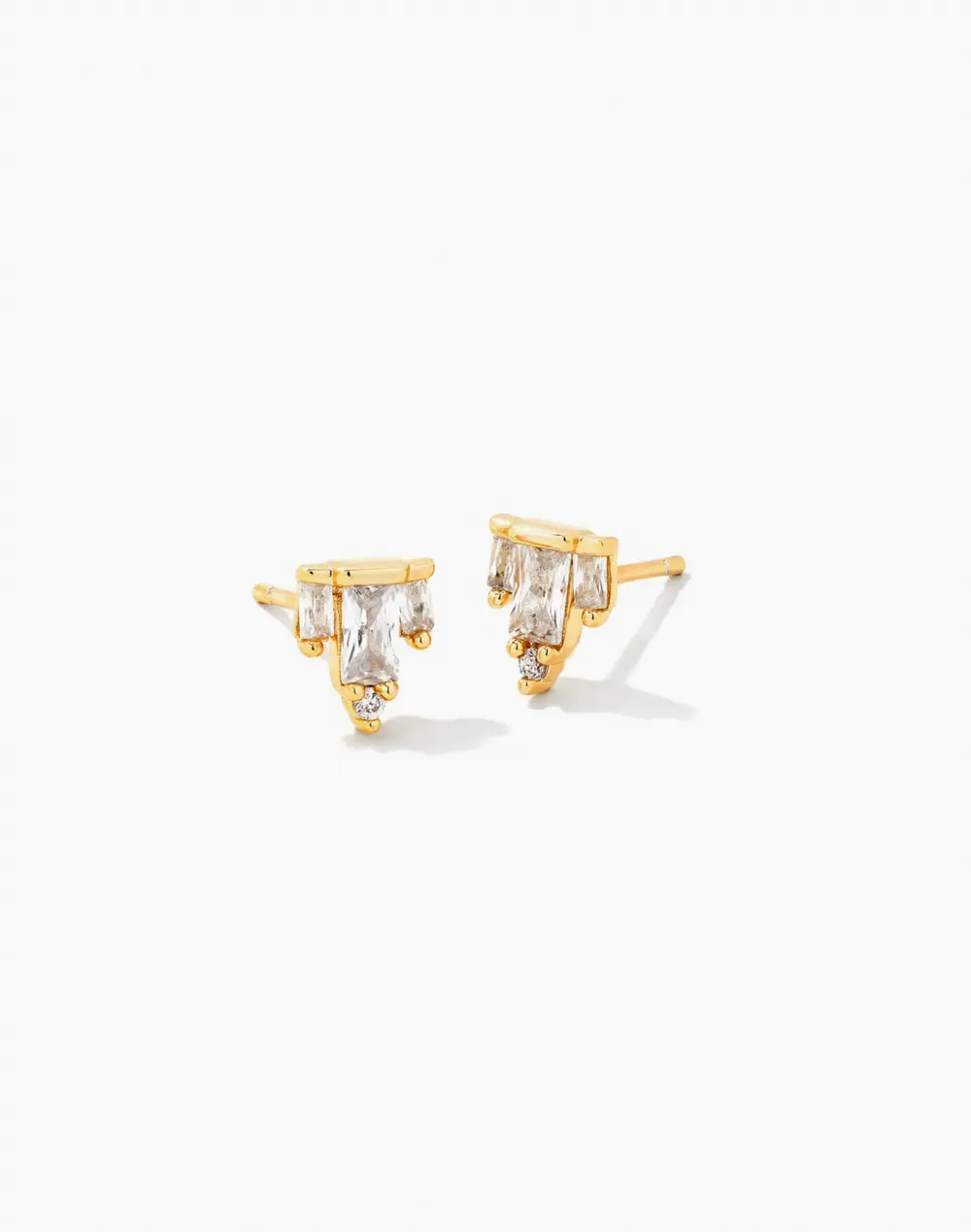 Juliette Stud Earrings