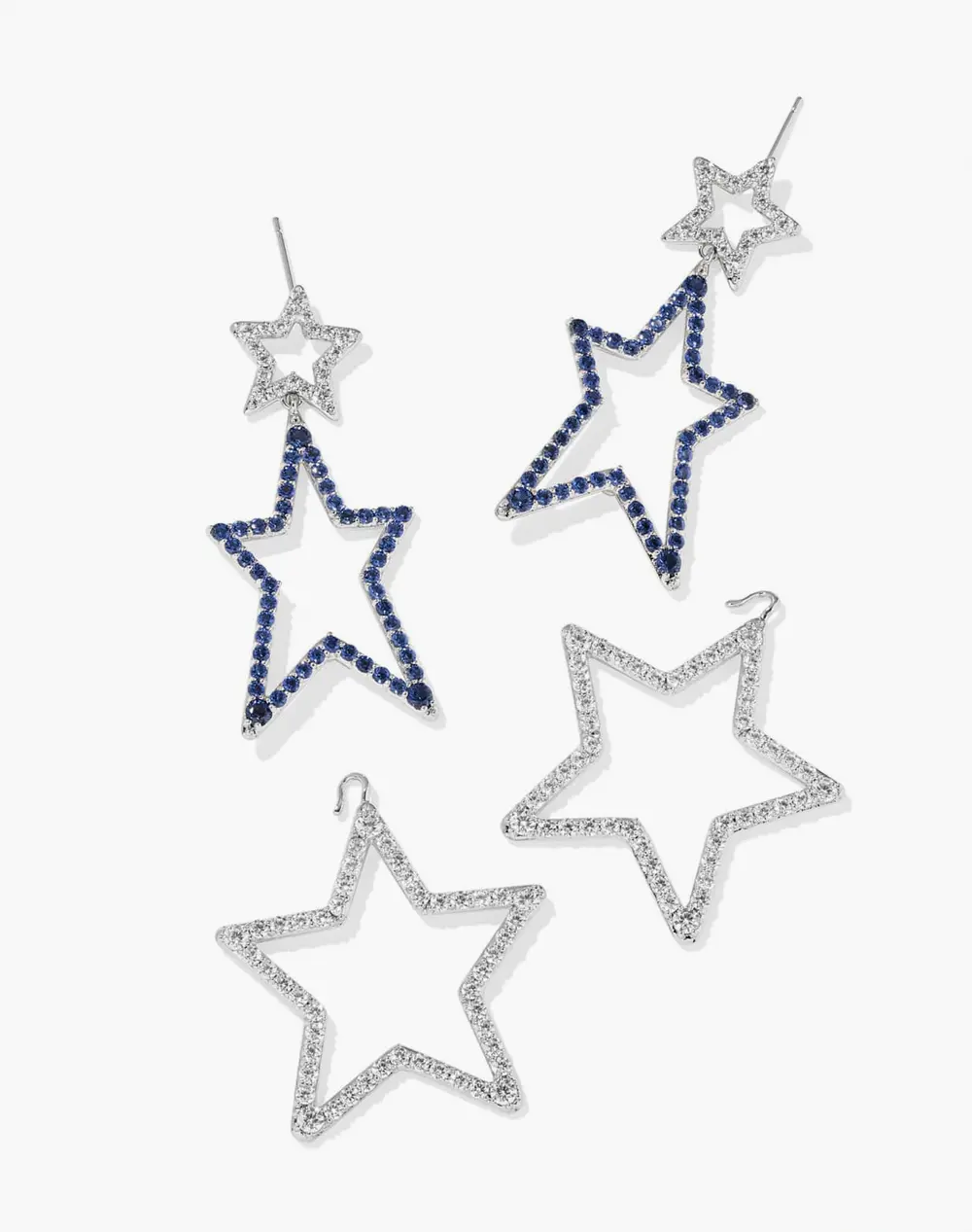 Darcy Statement Earrings