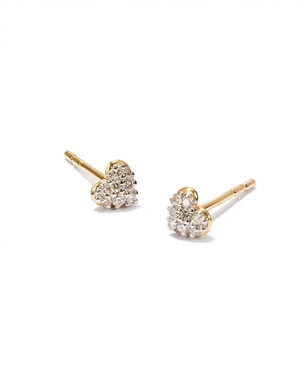 Madeline Stud Earrings