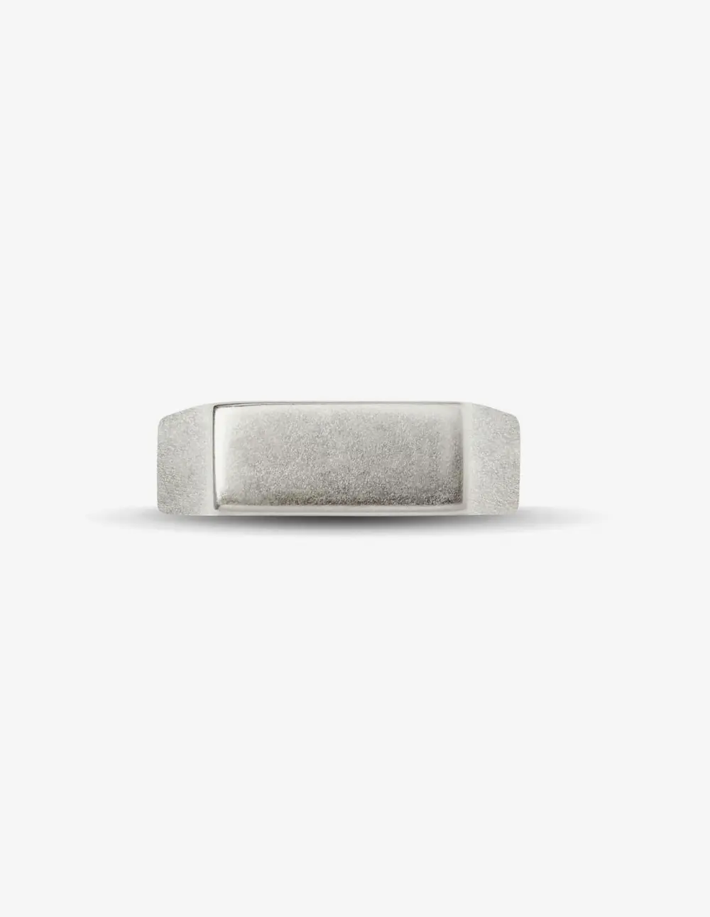 Hudson Signet Ring