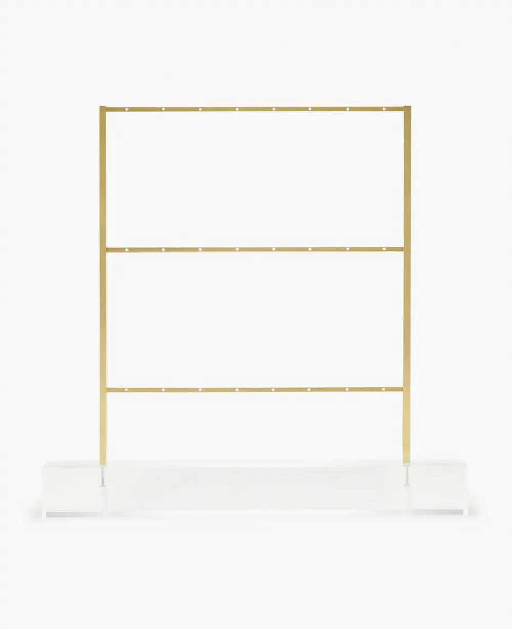 Earring Ladder Jewelry Stand