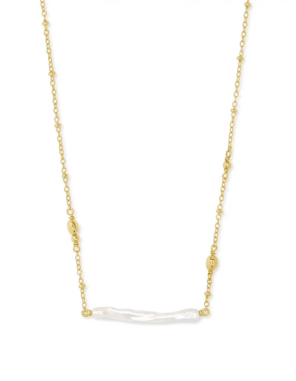 Eileen Pendant Necklace