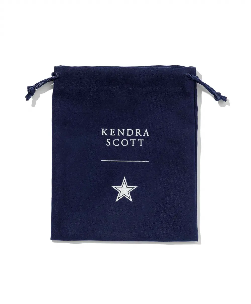 Star Cluster Pendant Necklace