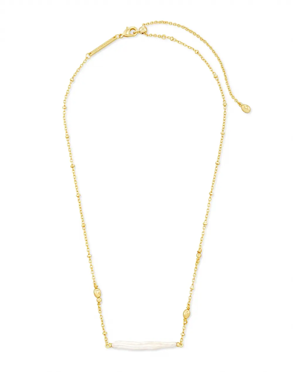 Eileen Pendant Necklace