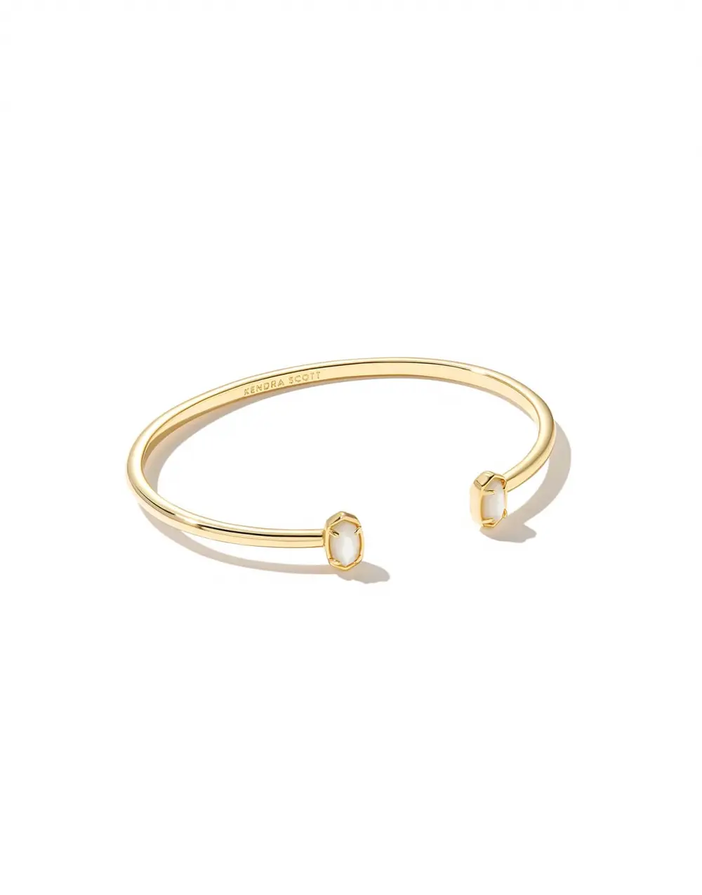 Emilie Cuff Bracelet