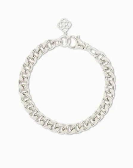 Vincent Chain Bracelet