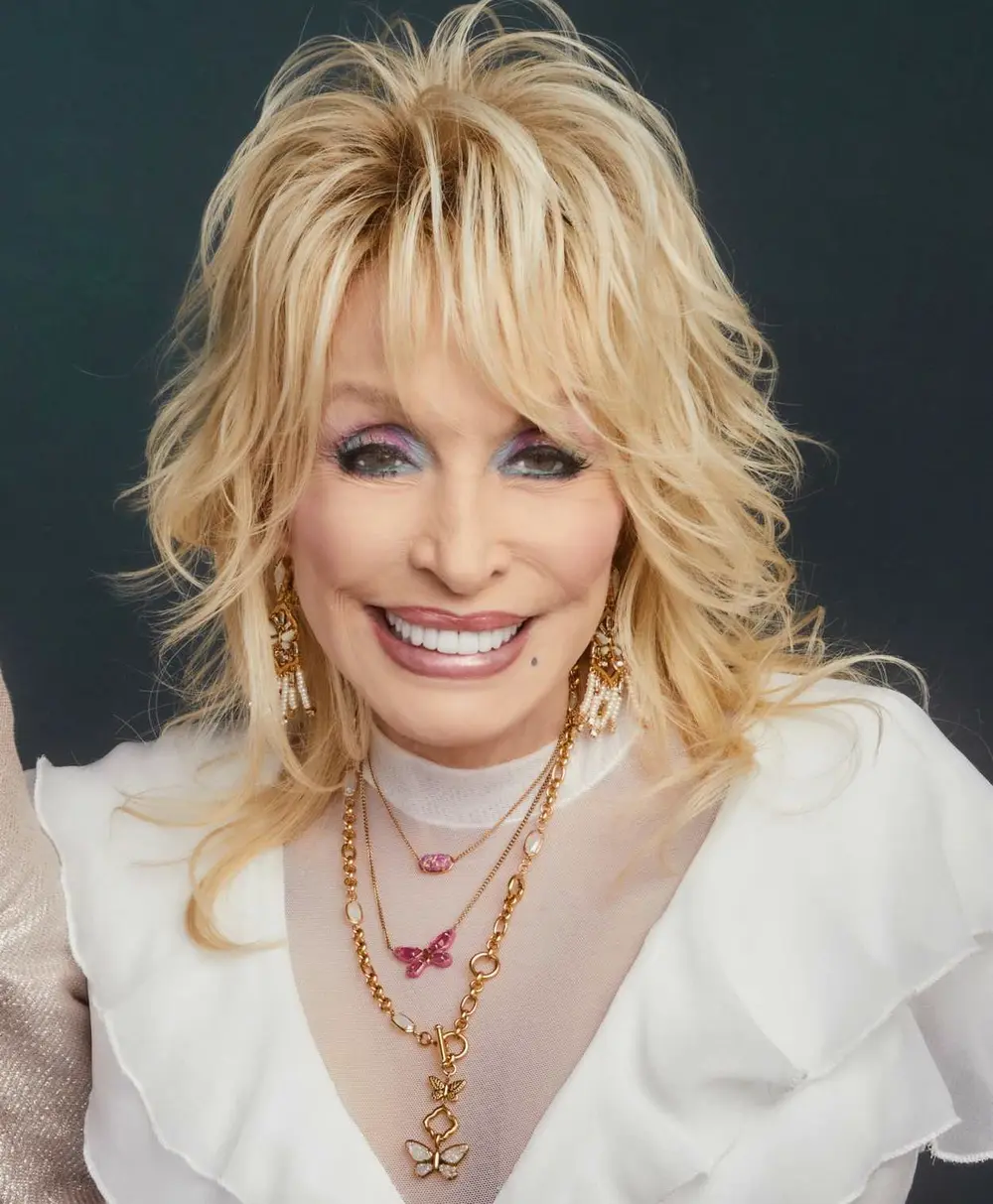 Dolly Parton x Kendra Scott Elisa Short Pendant Necklace