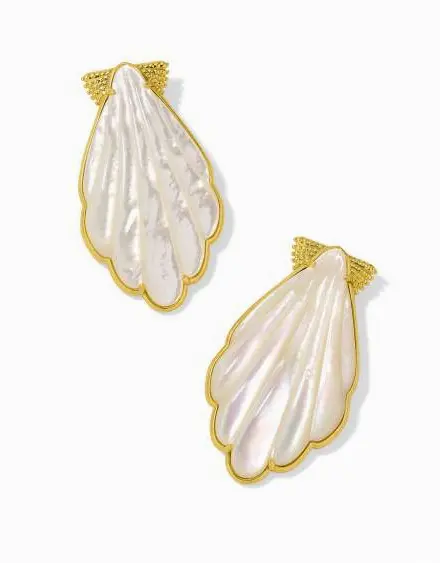 Alexa Statement Earrings